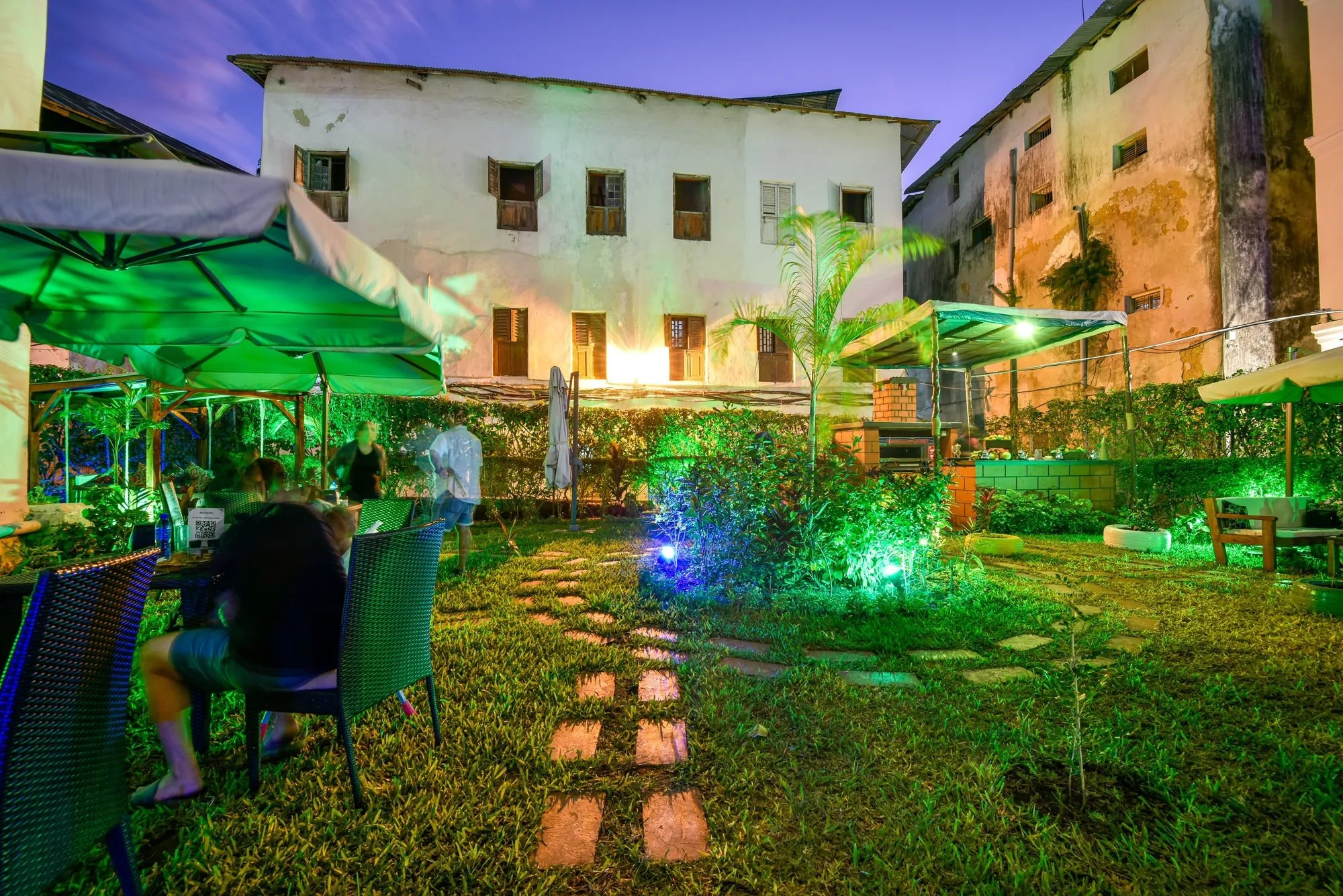 Turaco Spice Tree, a Tribute Portfolio Hotel – Bild 11
