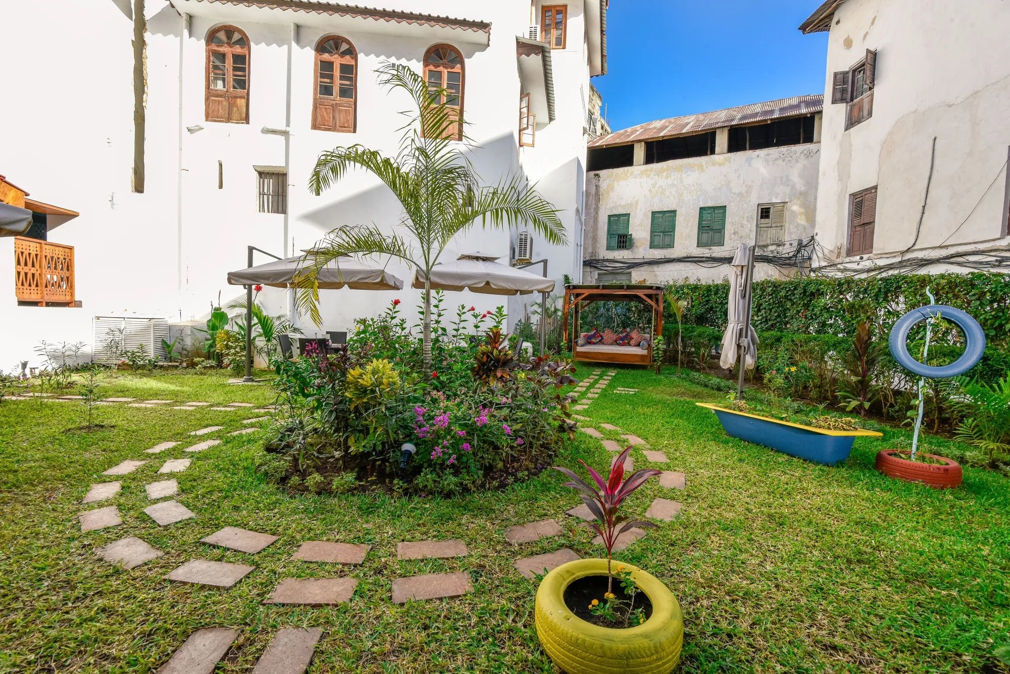 Turaco Spice Tree, a Tribute Portfolio Hotel – Bild 1