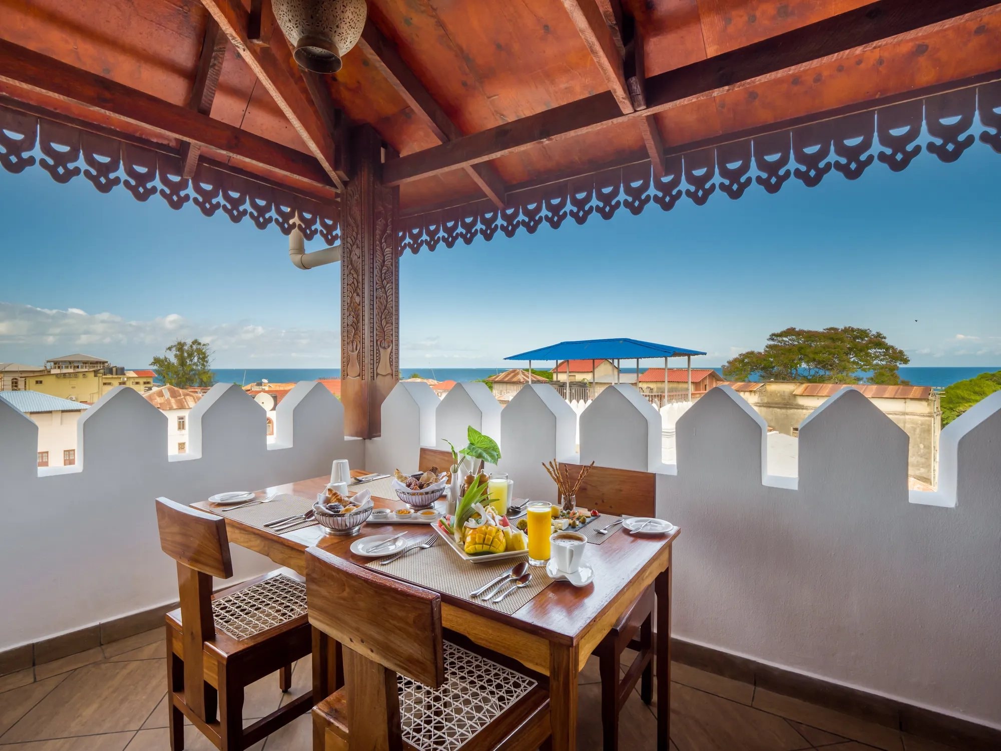 Turaco Spice Tree, a Tribute Portfolio Hotel – Bild 10