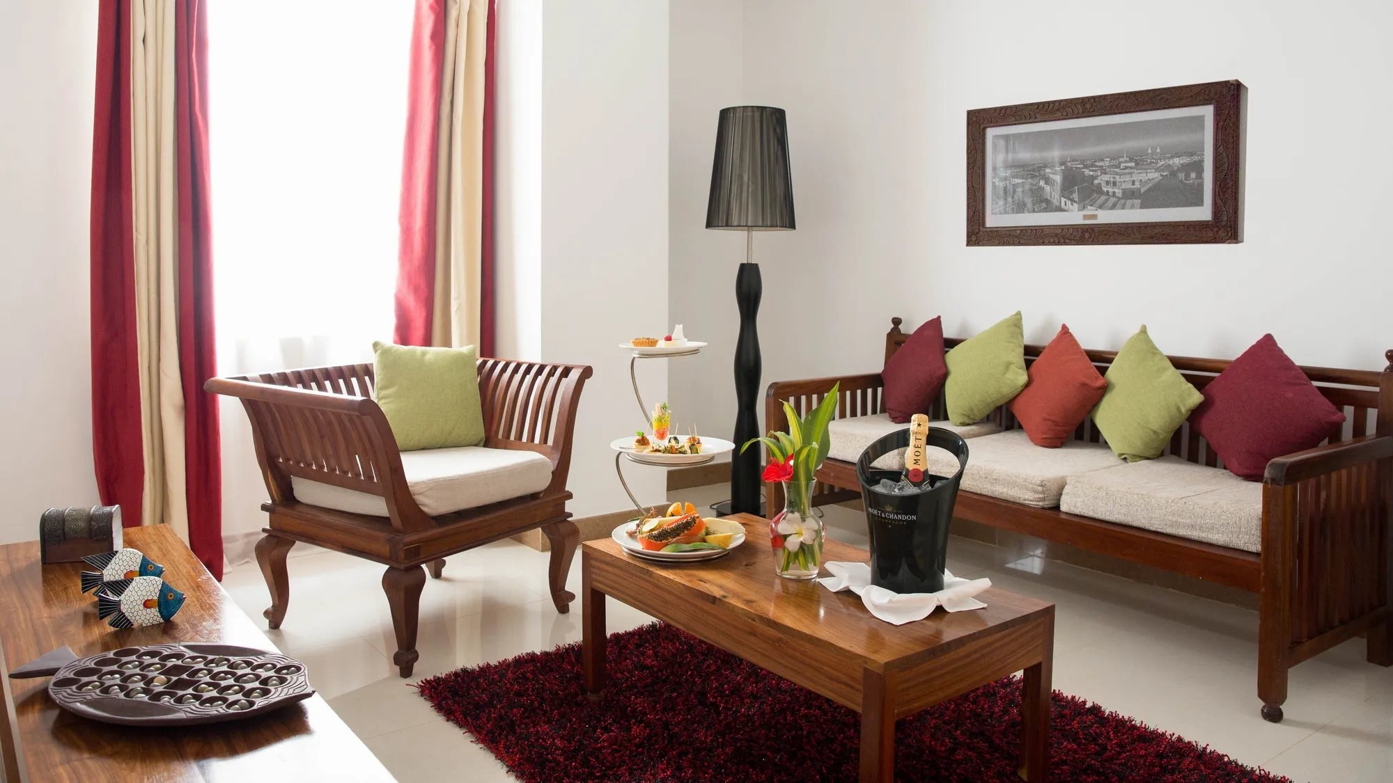 Turaco Spice Tree, a Tribute Portfolio Hotel – Bild 5