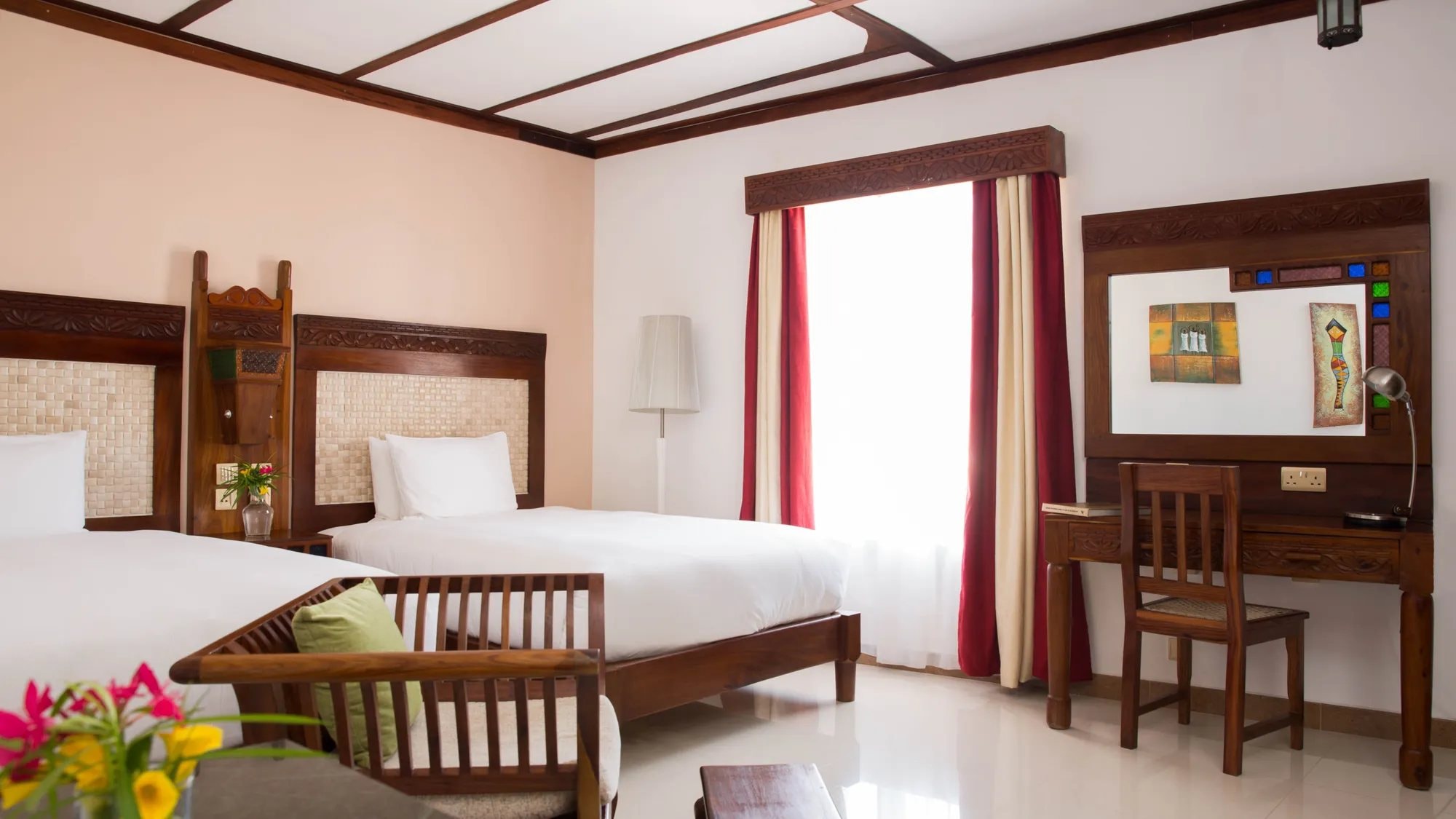 Turaco Spice Tree, a Tribute Portfolio Hotel – Bild 4