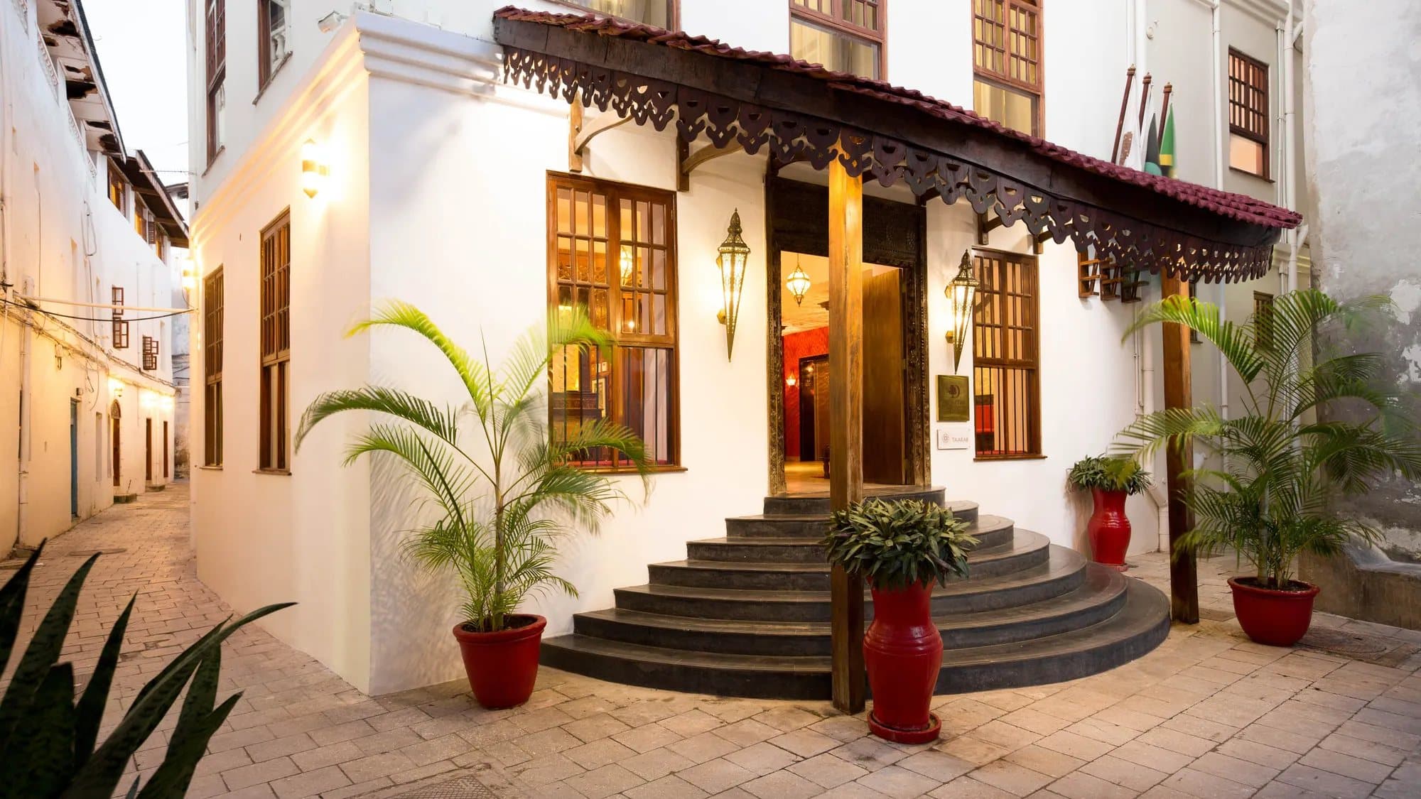 Turaco Spice Tree, a Tribute Portfolio Hotel