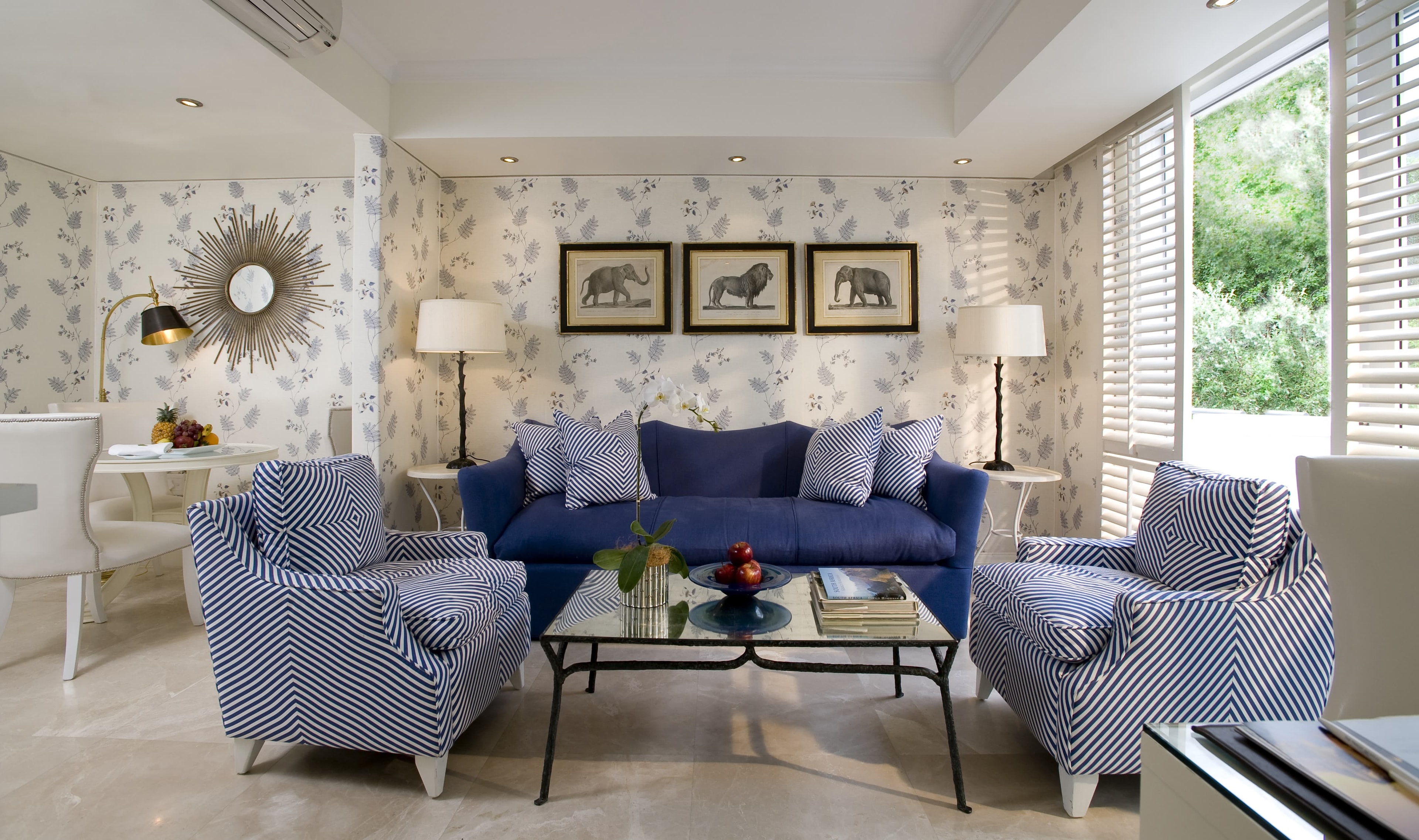 The Twelve Apostles Hotel & Spa – Bild 2