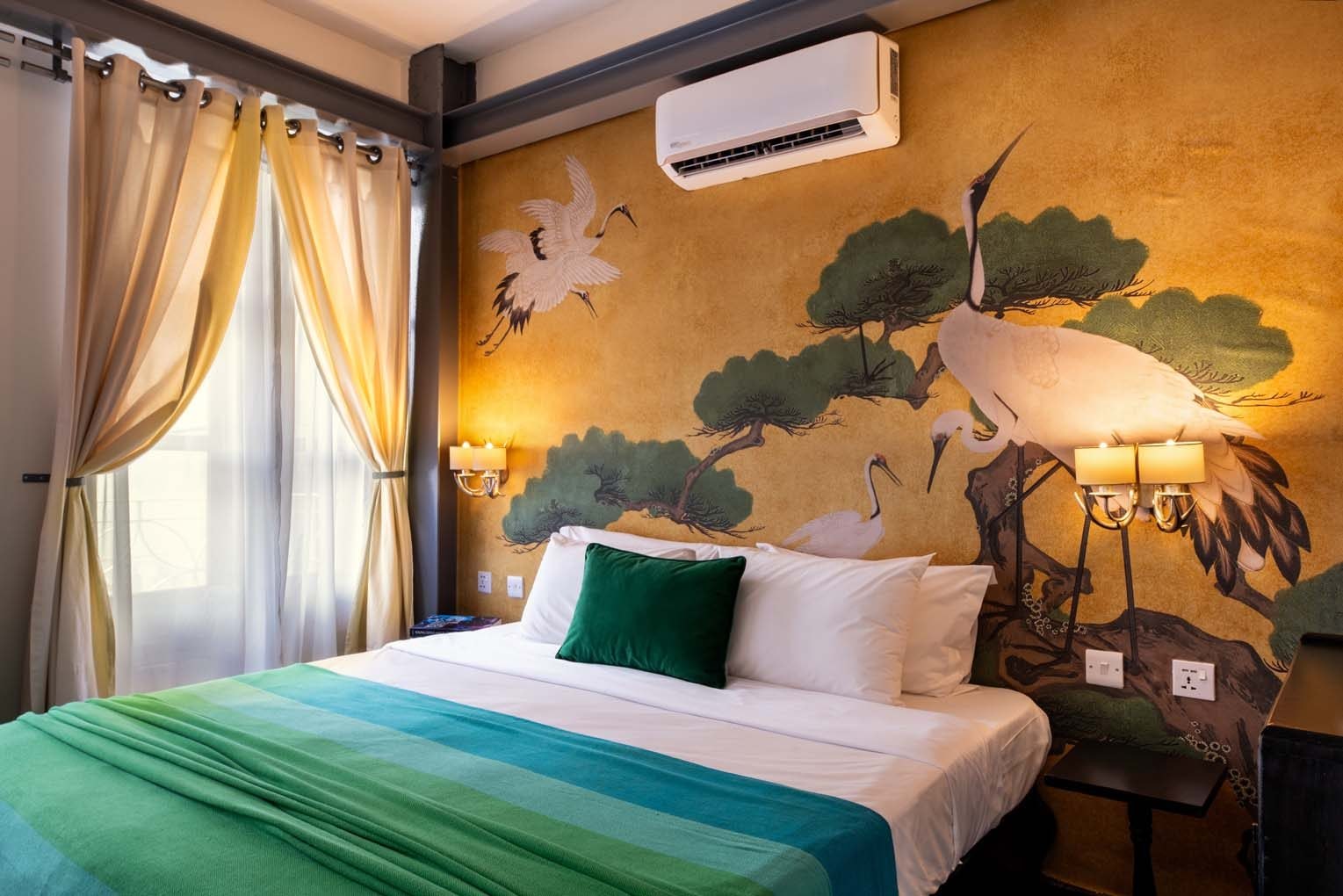 Upendo House Zanzibar – Bild 6