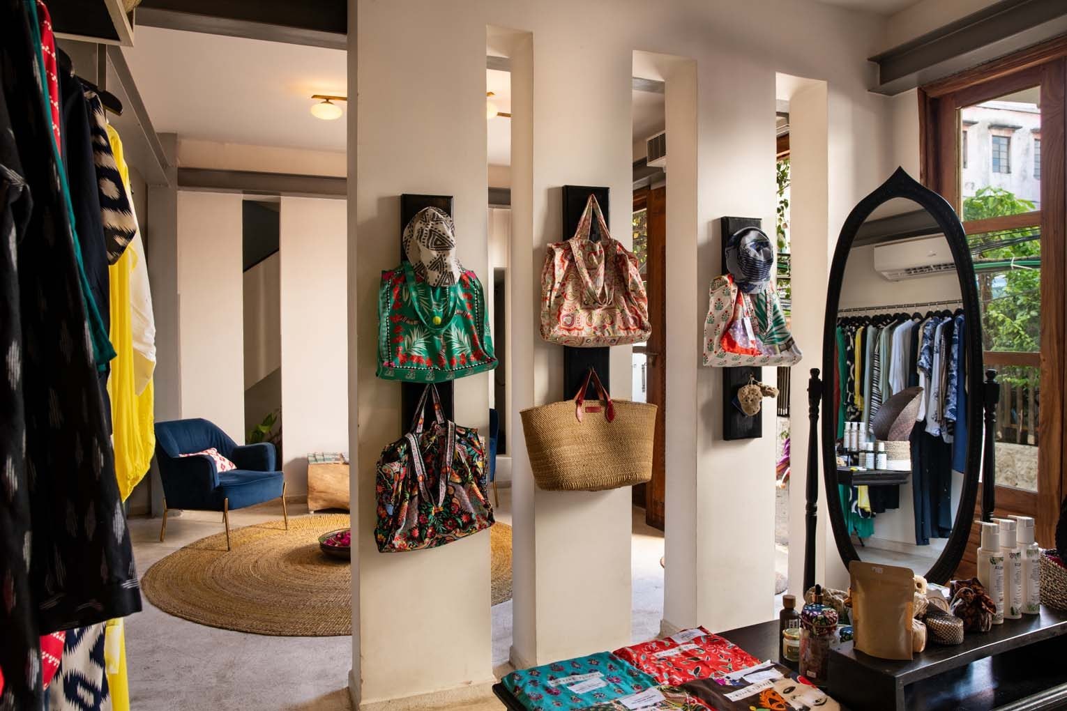 Upendo House Zanzibar – Bild 9