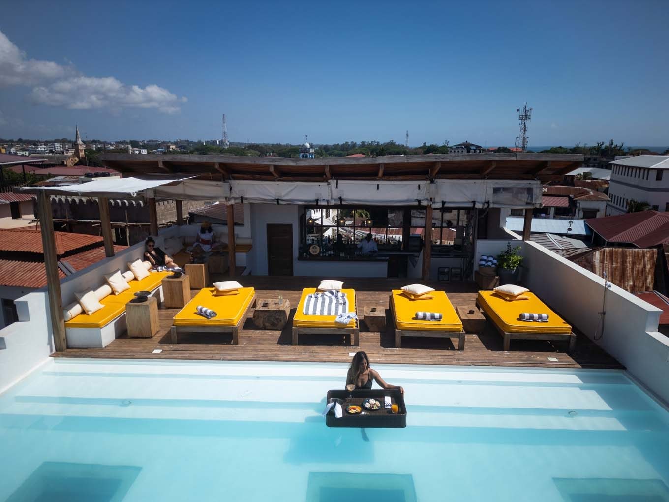 Upendo House Zanzibar – Bild 7