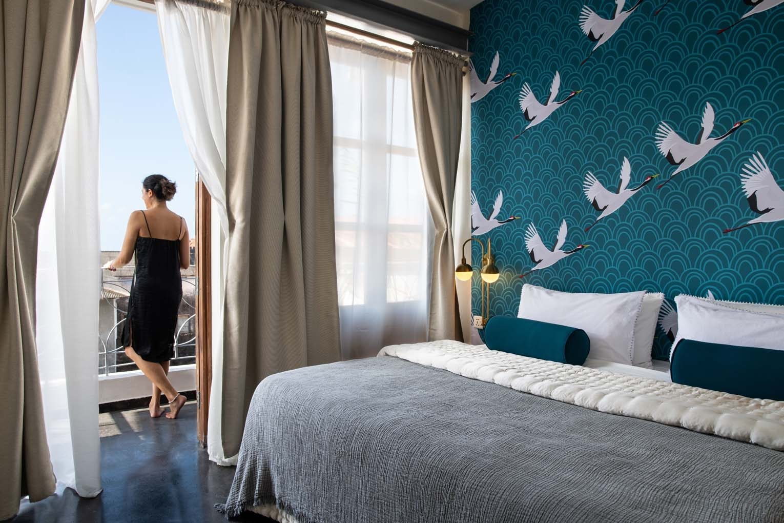 Upendo House Zanzibar – Bild 3
