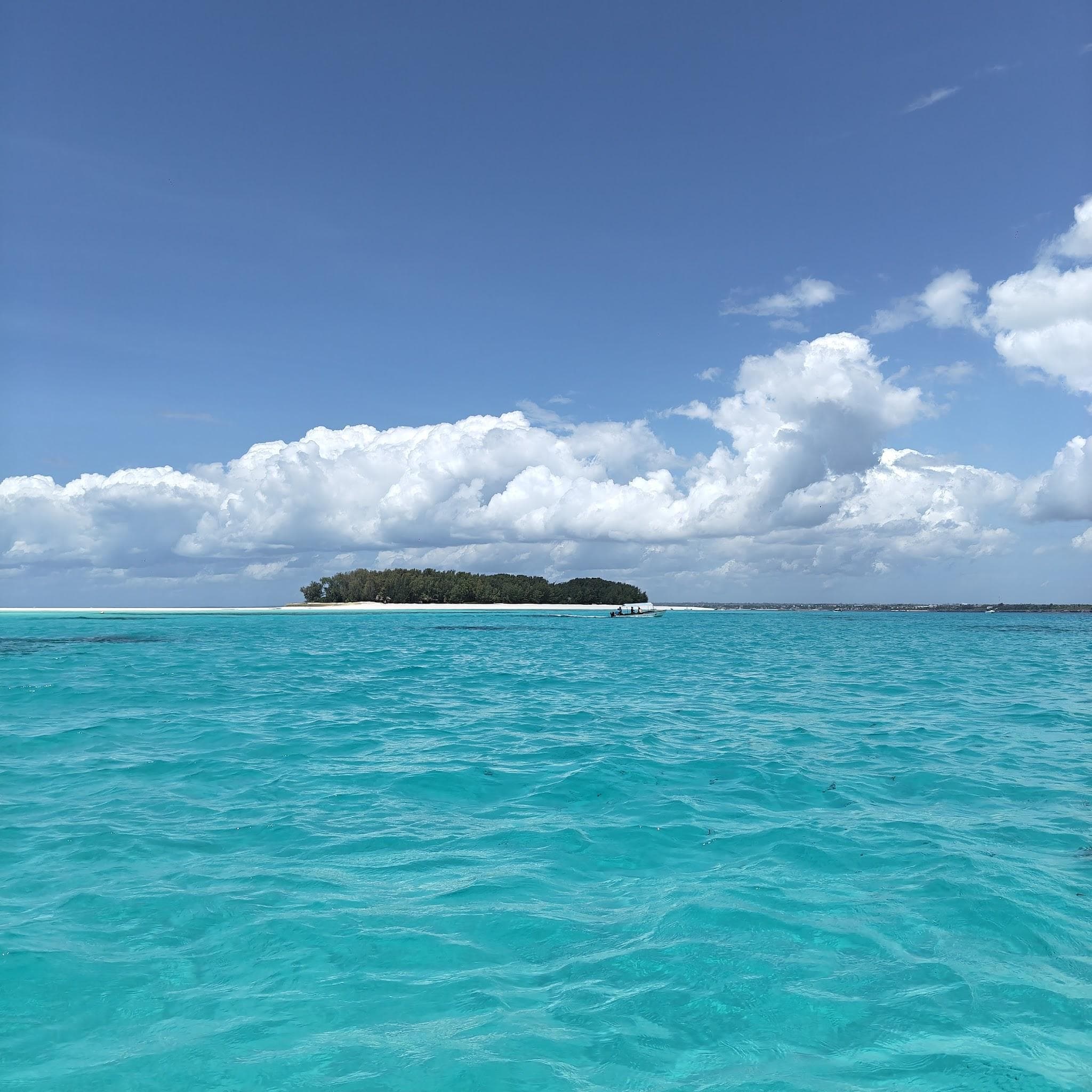 Badeurlaub im Winter: Sonne, Strand und Sansibars Lebensgefühl