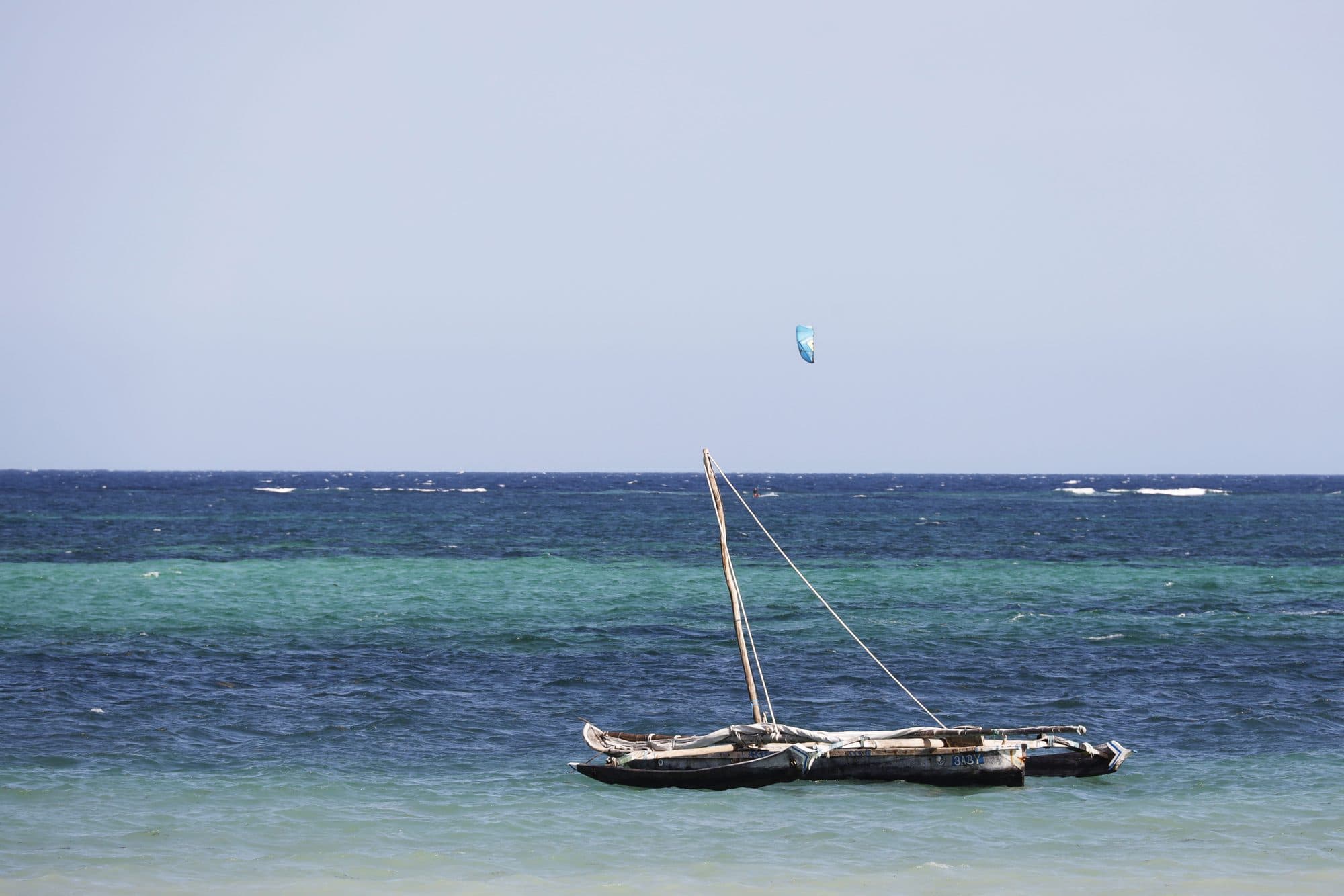 Diani Beach in Kenia: Reisezeit, Strände und ehrliche Tipps