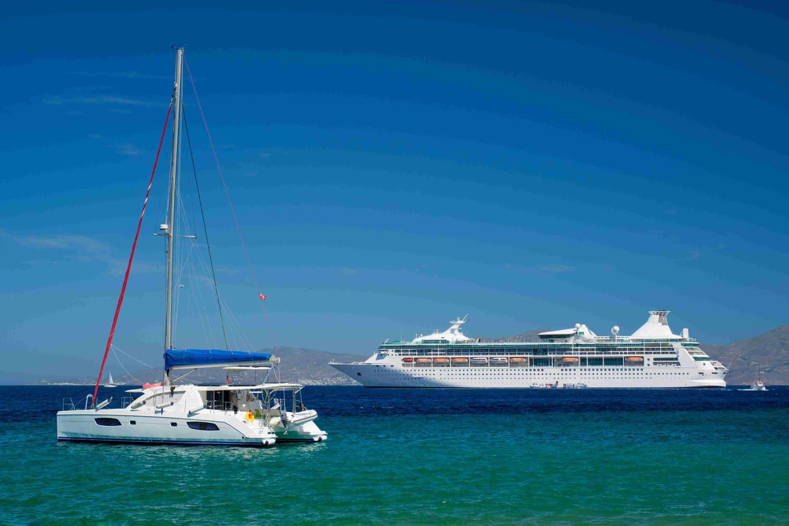 Last Minute AIDA Kreuzfahrten nach Tansania: Vor- und Nachteile