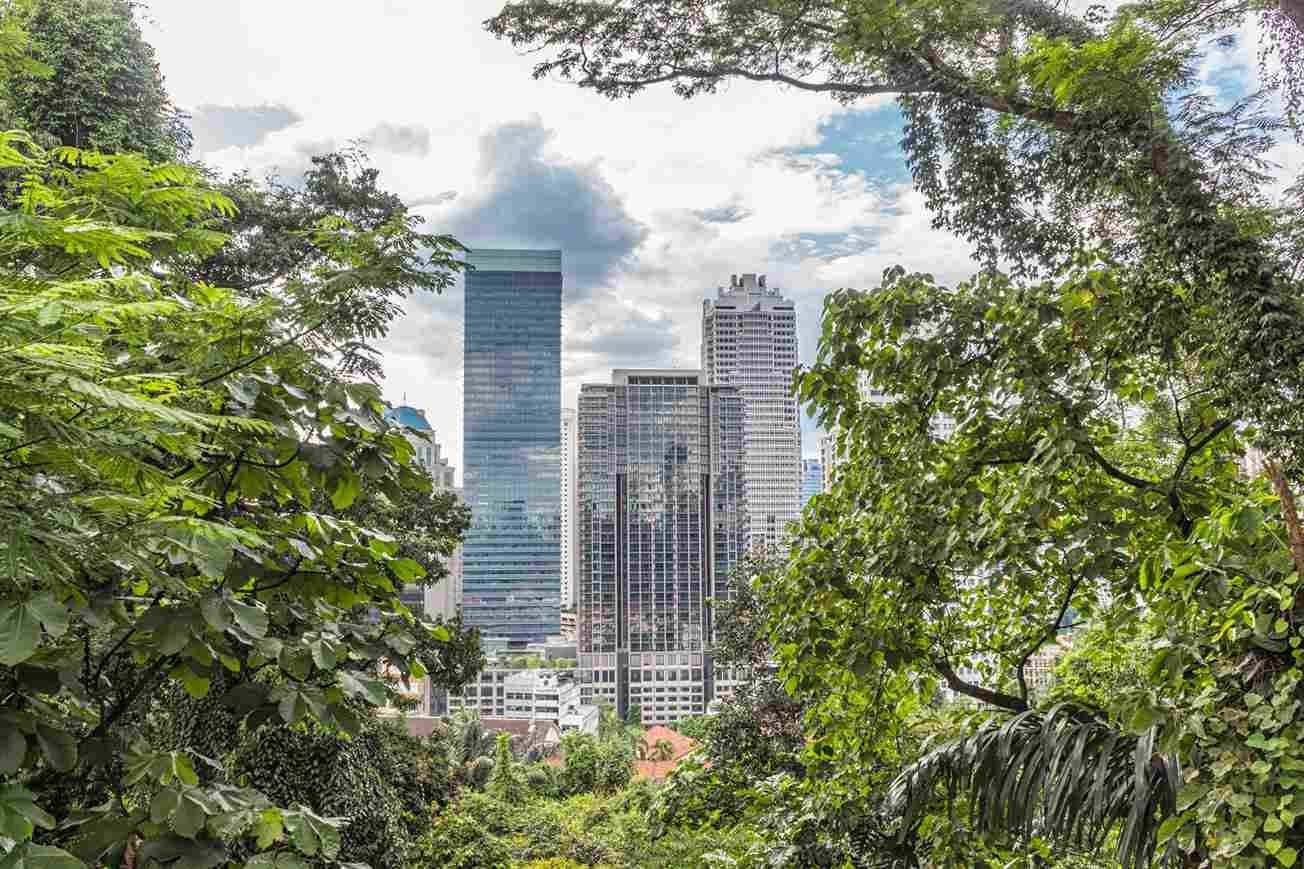 Nairobi – Hauptstadt Kenias: 5 überraschende Fakten