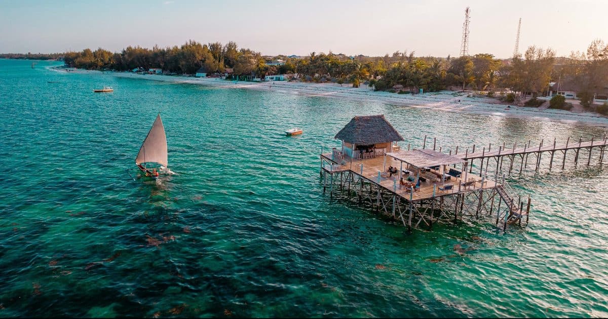 Sansibar Hotels: Welches Partnerhotel zu Ihnen passt