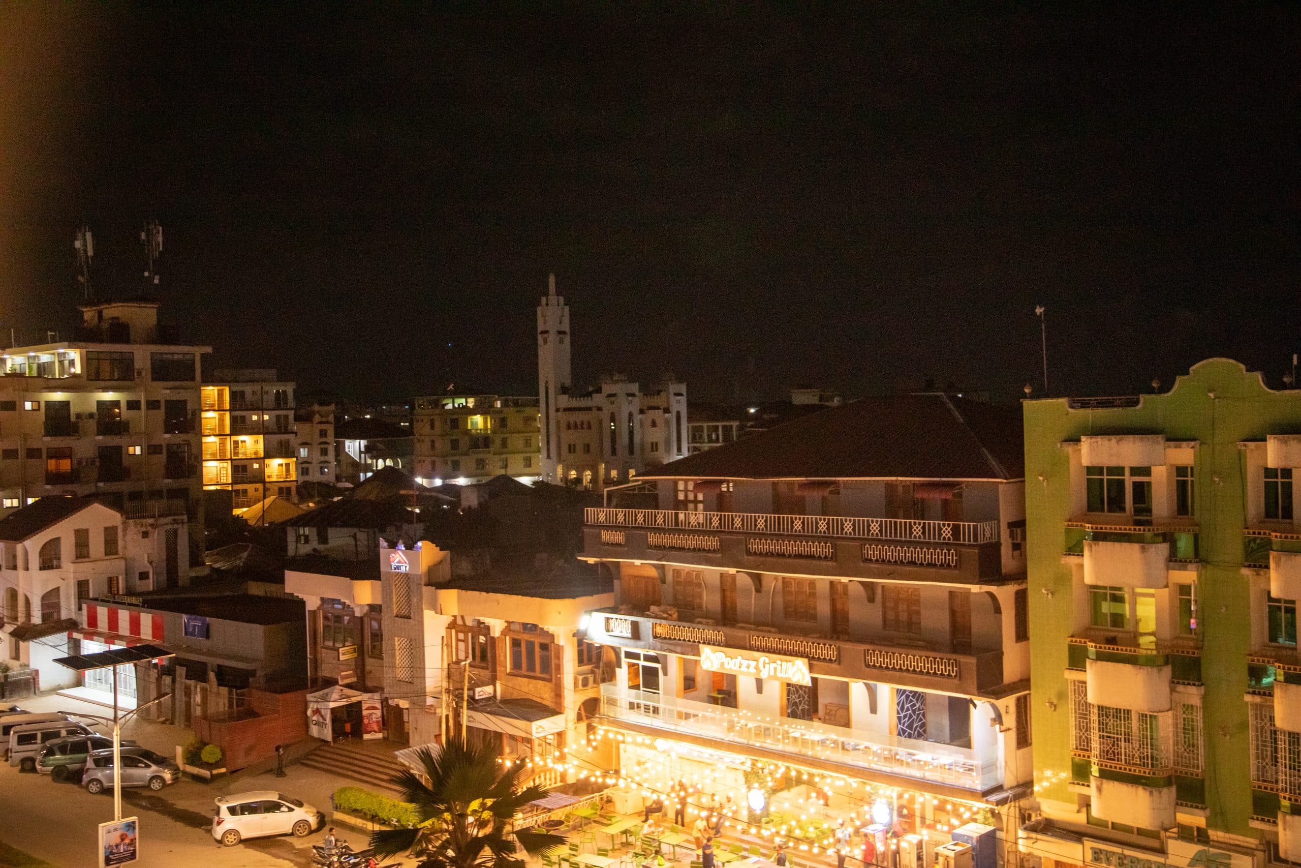 Stone Town auf Sansibar: Sehenswürdigkeiten, Tipps und wie lange Sie bleiben sollten