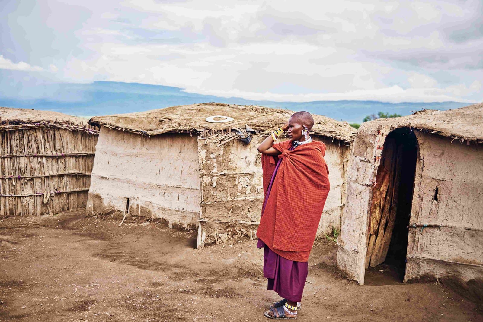 Tansania-Urlaub mit Massai-Kultur: Authentisches Ostafrika erleben