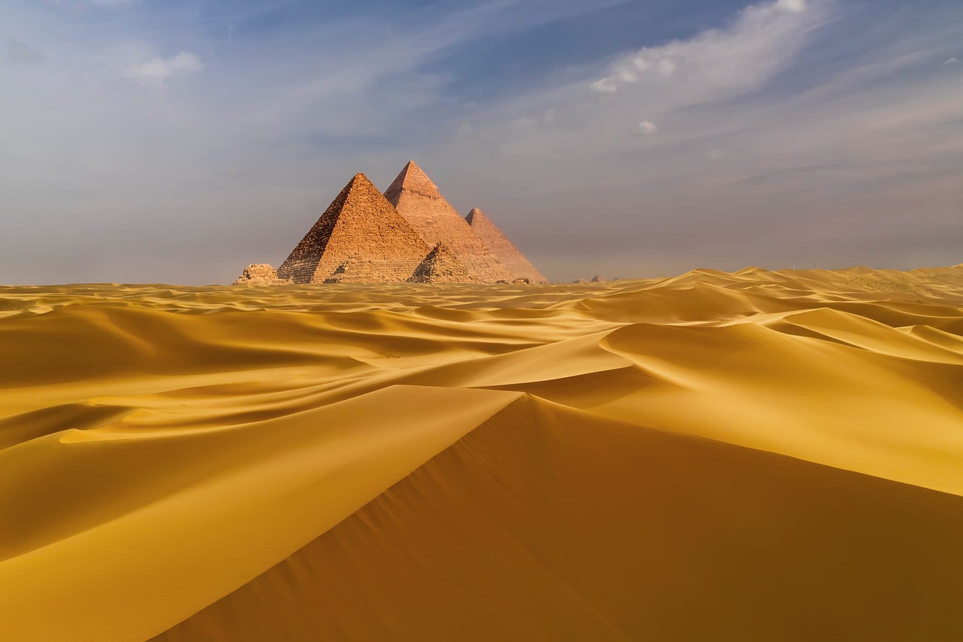 Luxus Lodge in Ägypten – persönlich ausgewählt für Ihre Safari-Reise