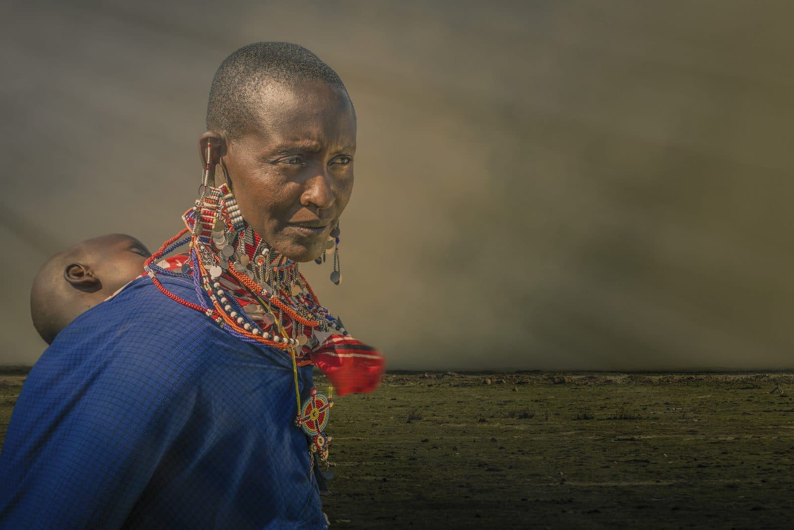 Maasai Kulturerlebnis