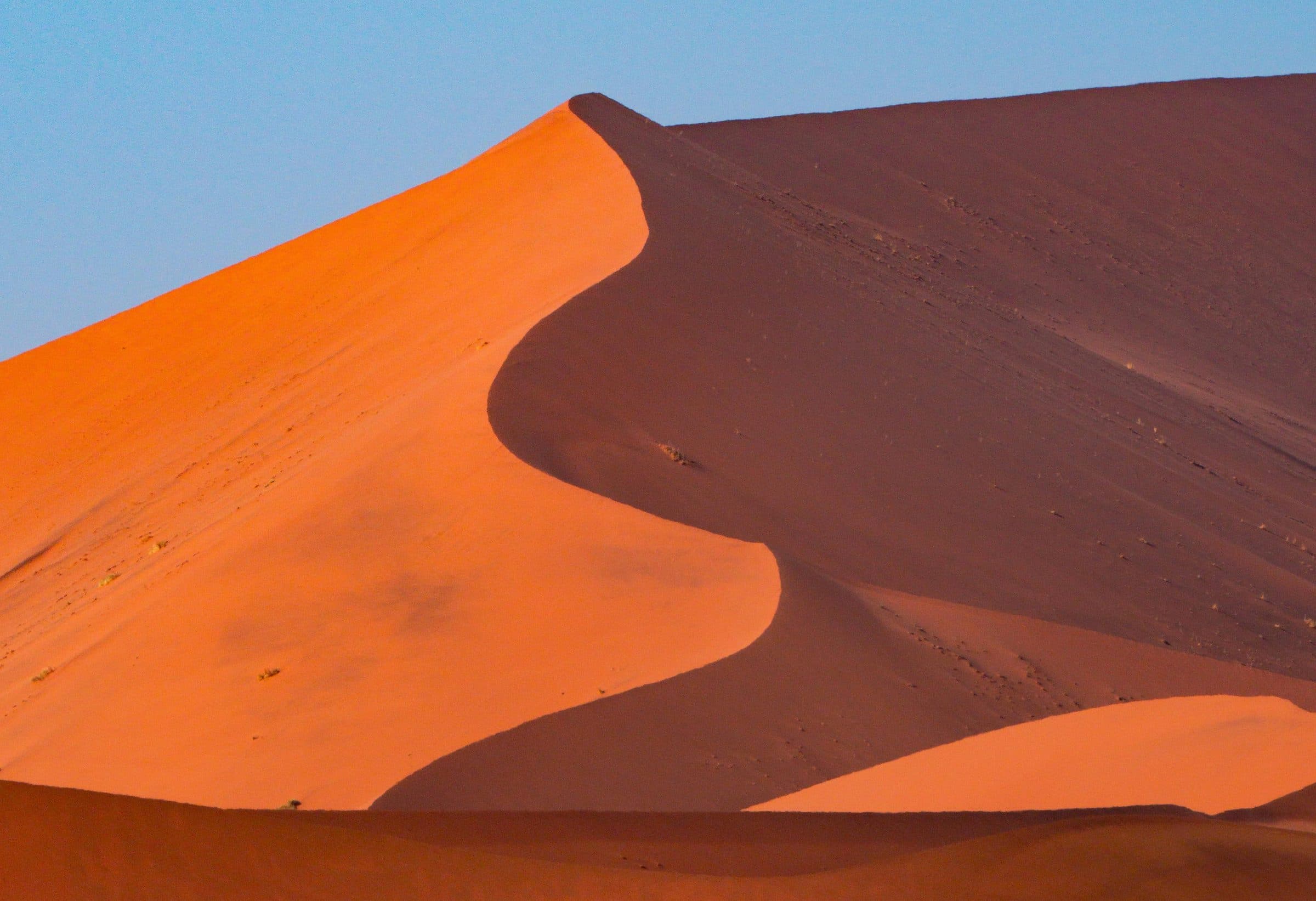 12 Tage Luxus-Safari in Namibia und Botswana