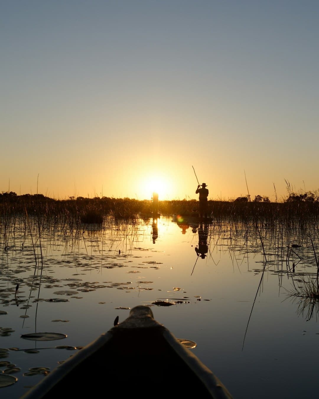 Botswana