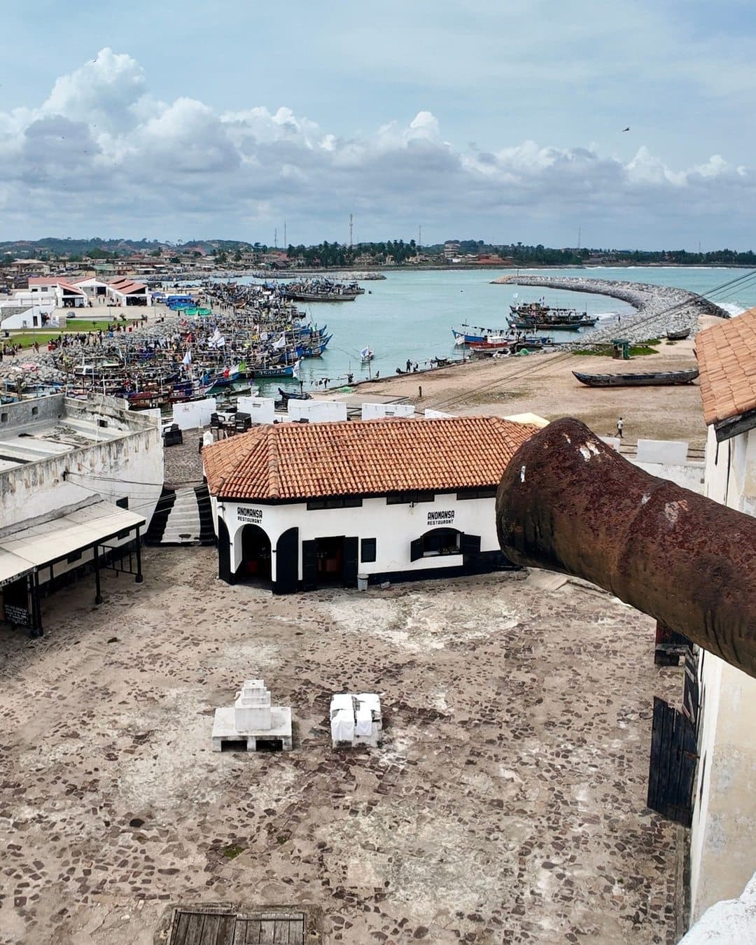 Ghana