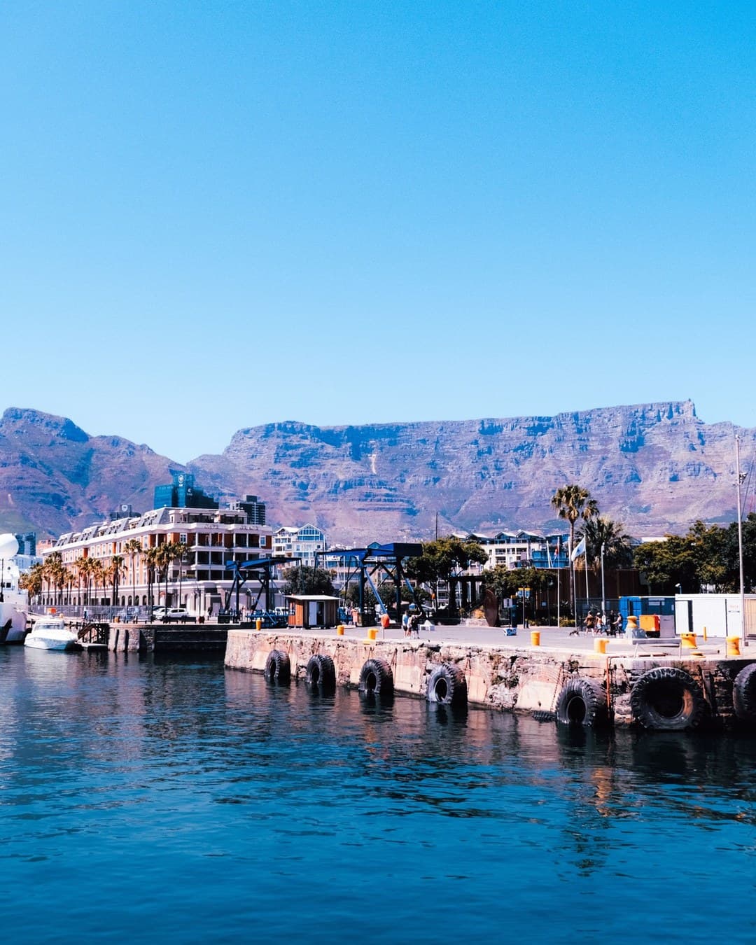 Südafrika