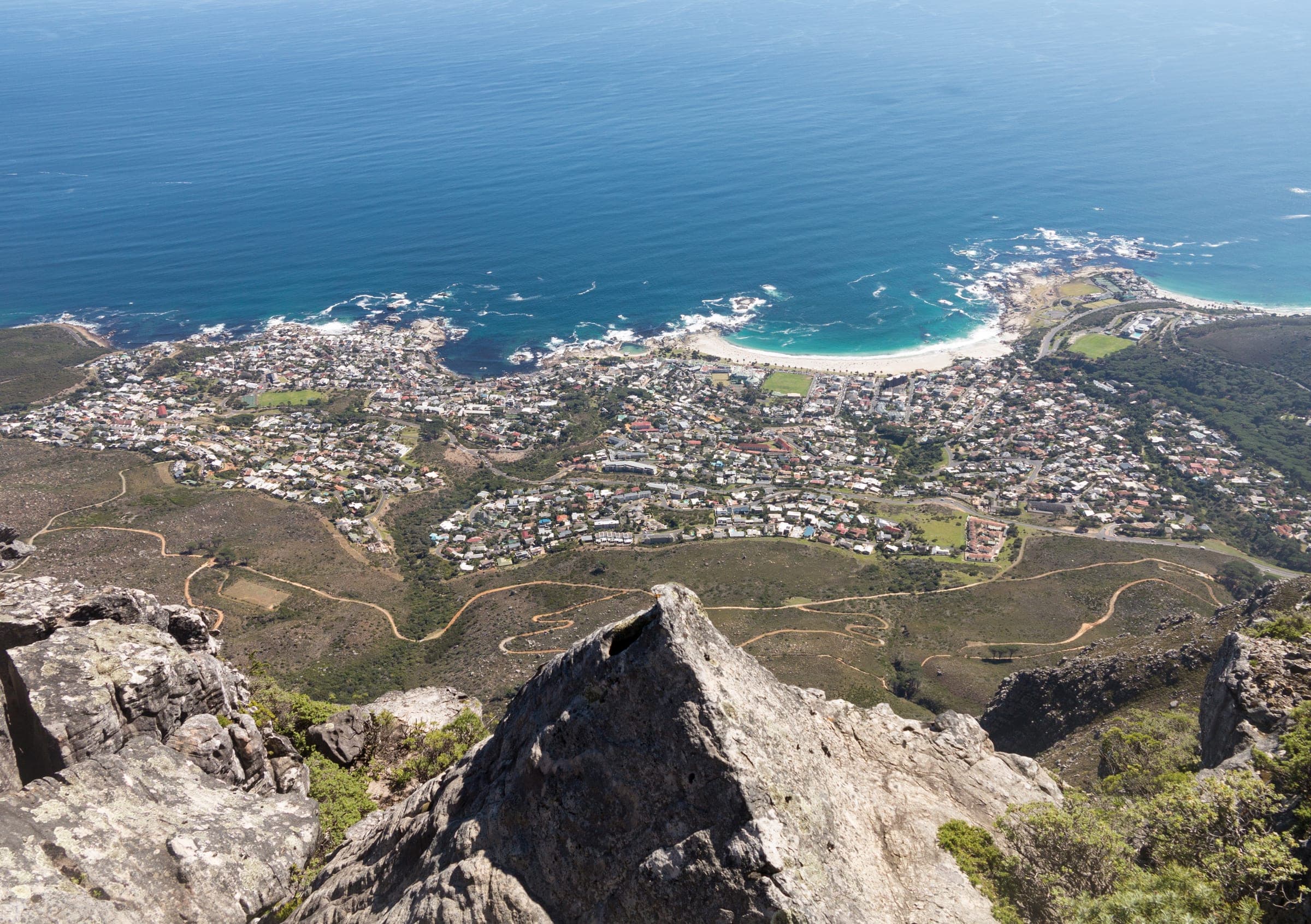 Luxus Lodges und Camps in Südafrika – handverlesene Unterkünfte für Safari-Reisen