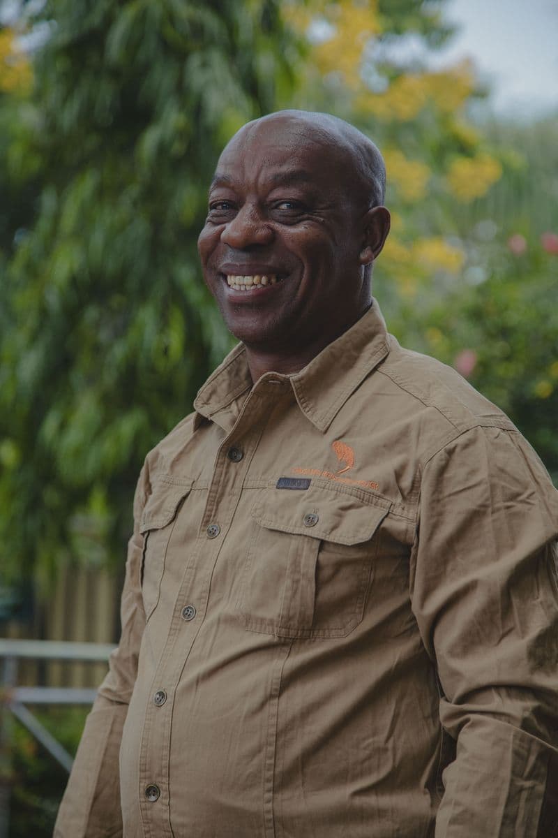 Samson Mweta – Kulturguide & Massai-Spezialist