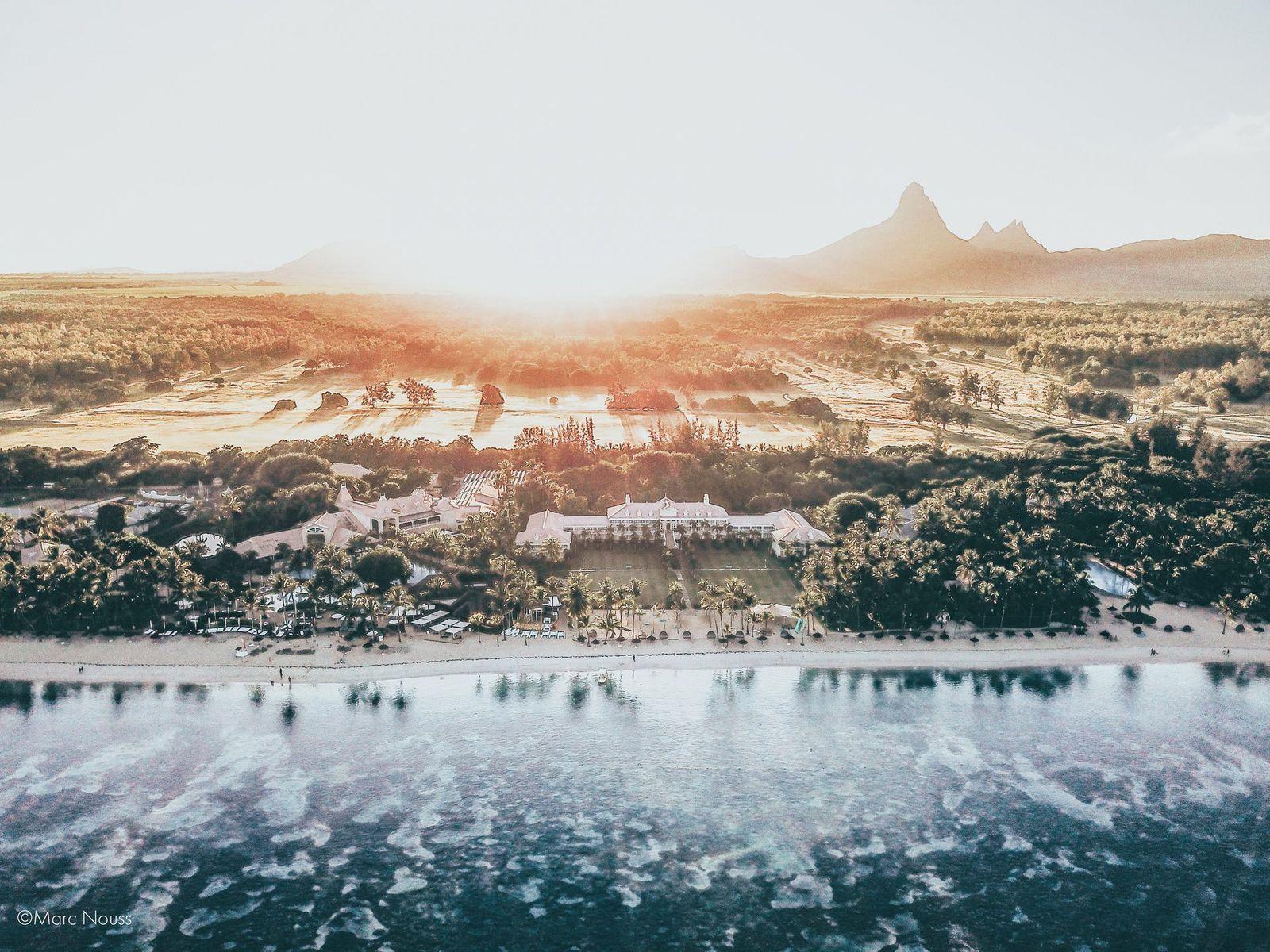 MAURITIUS – PARADIES IM INDISCHEN OZEAN