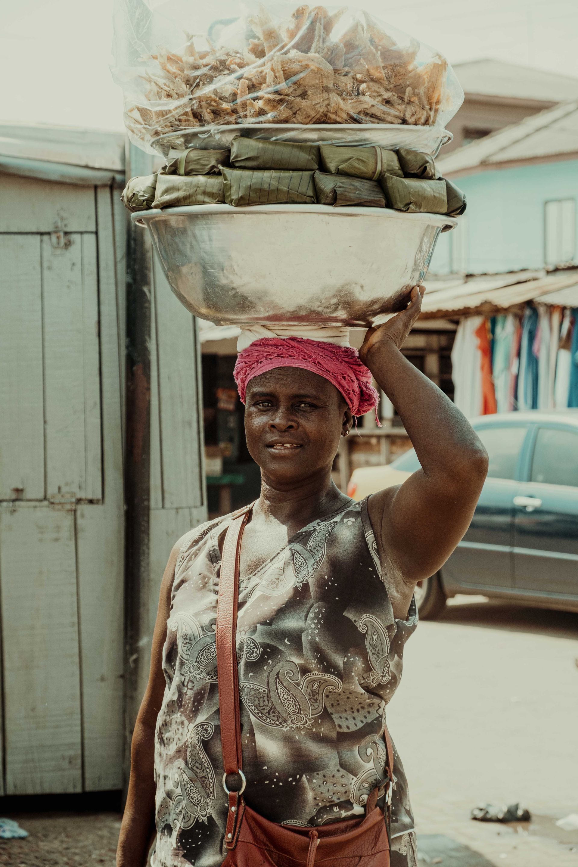 KUMASI