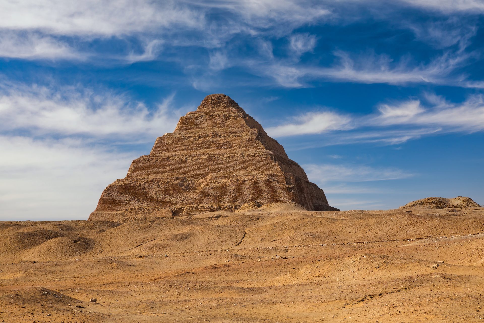 KAIRO & SAQQARA