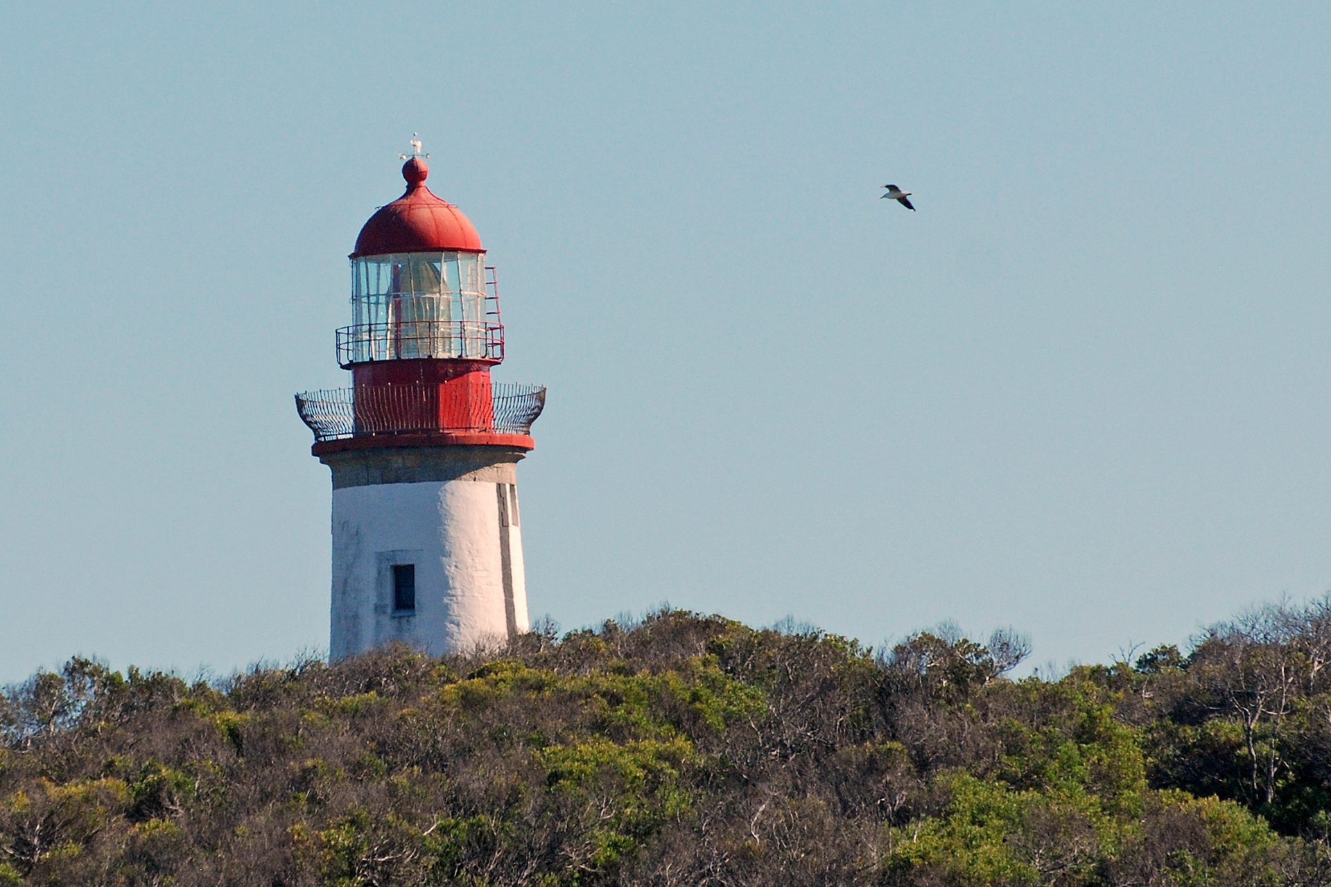 Robben Island & Tafelberg