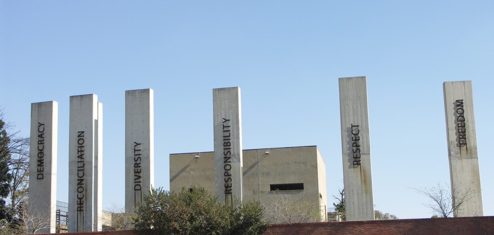 Johannesburg & Soweto – Auf den Spuren Mandelas
