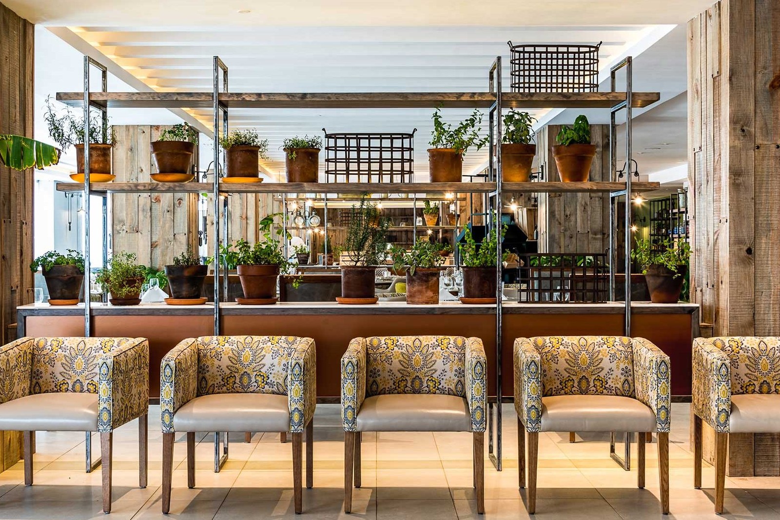 Ankunft Nairobi – Nairobi Trademark Hotel