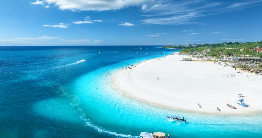 Letzter Strandtag