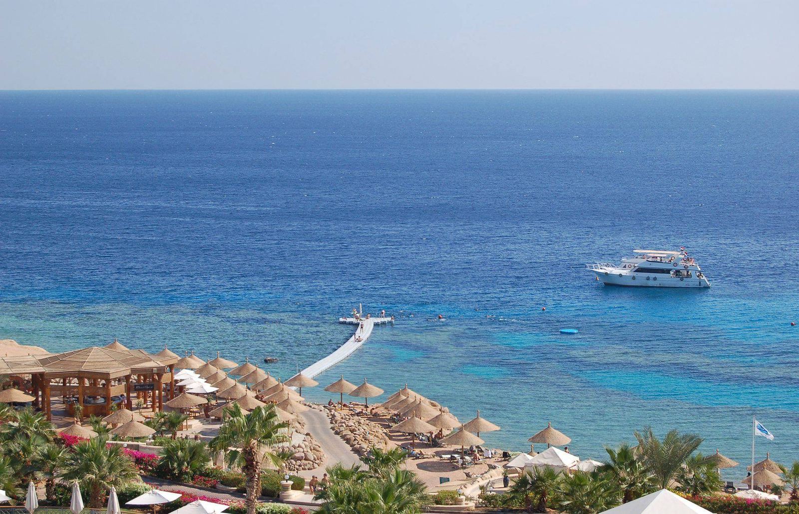 KAIRO & ROTES MEER