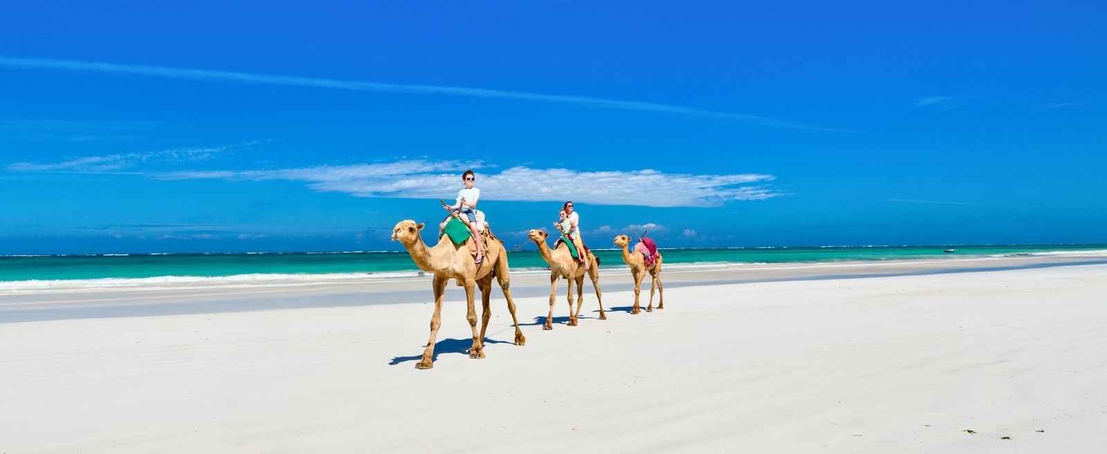 DIANI BEACH ENTSPANNUNG