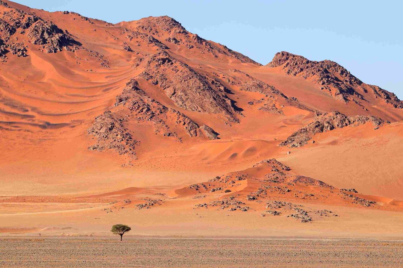 DAMARALAND