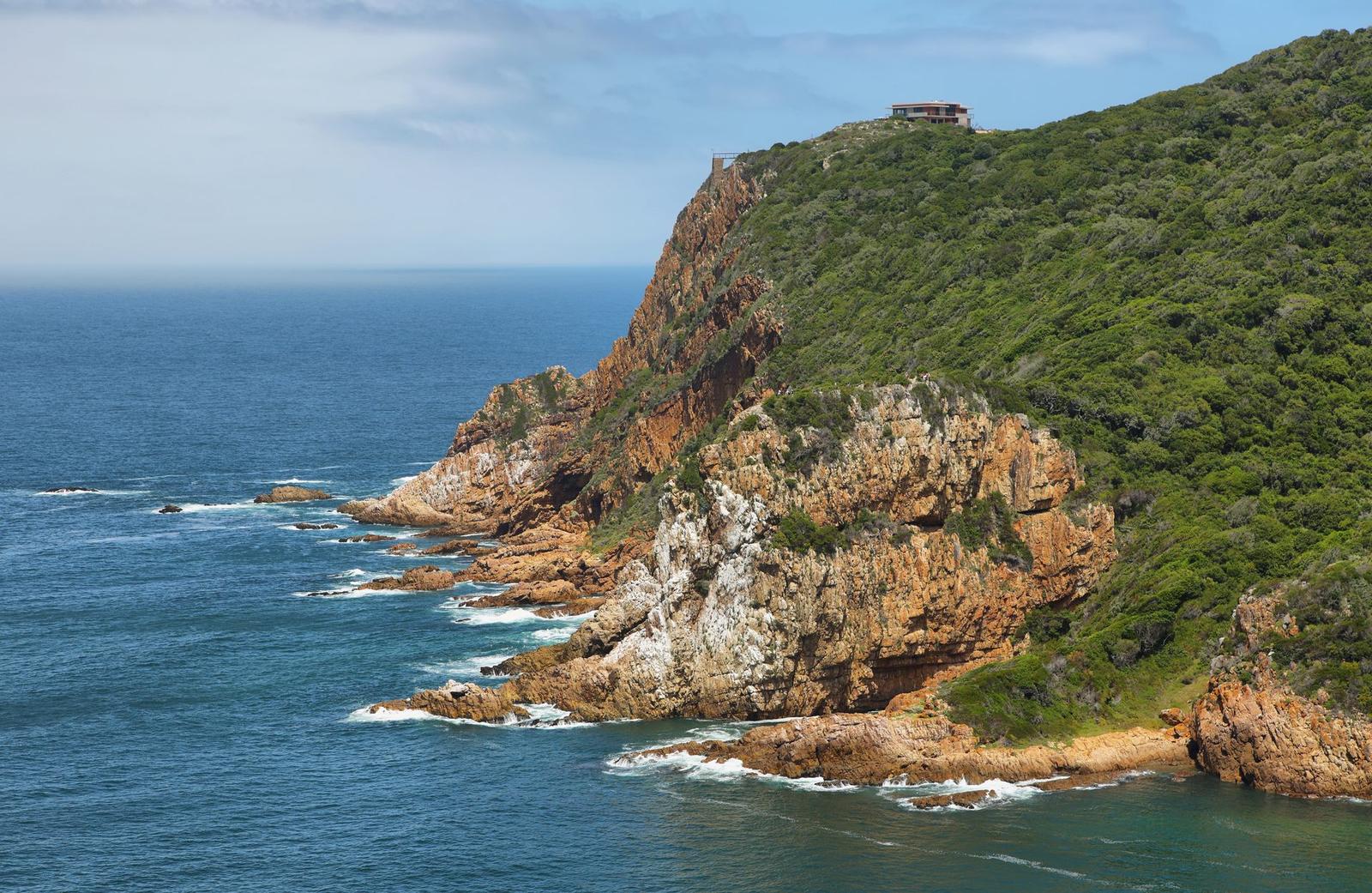 GARDEN ROUTE