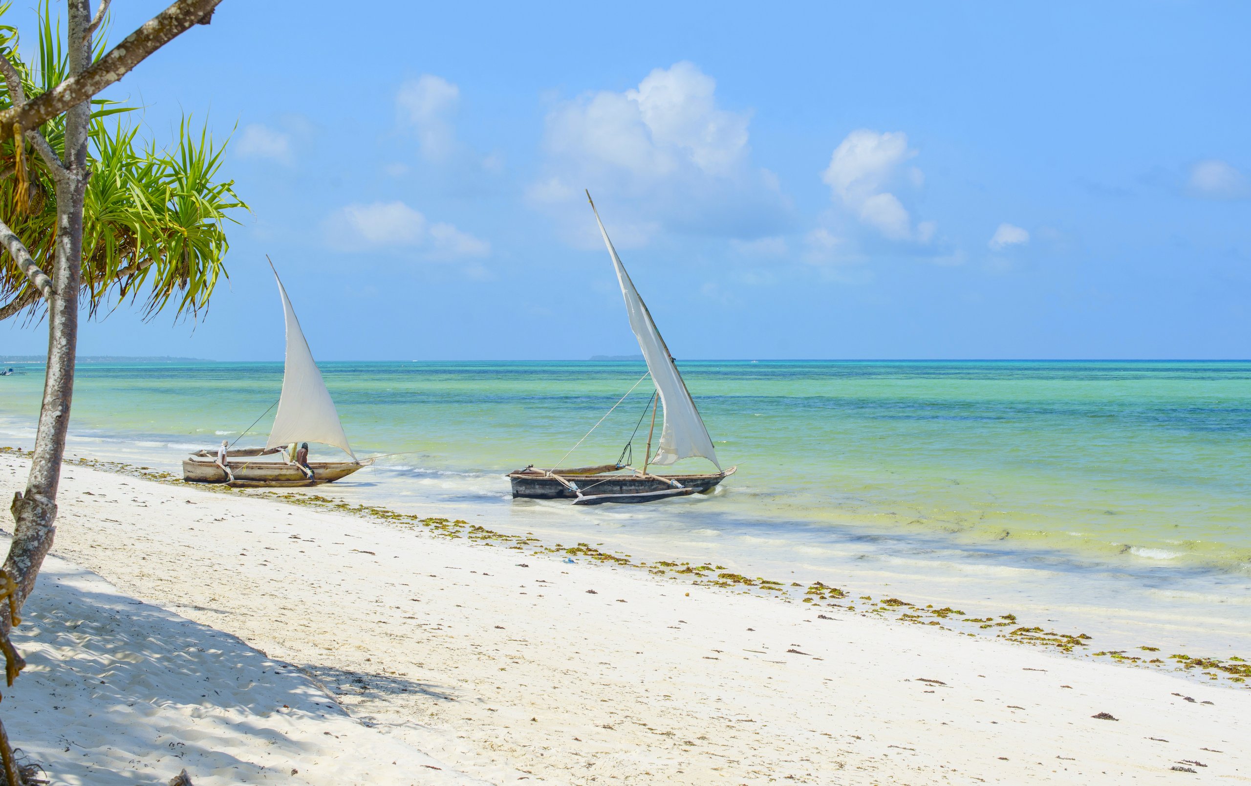 Strand & Wassersport