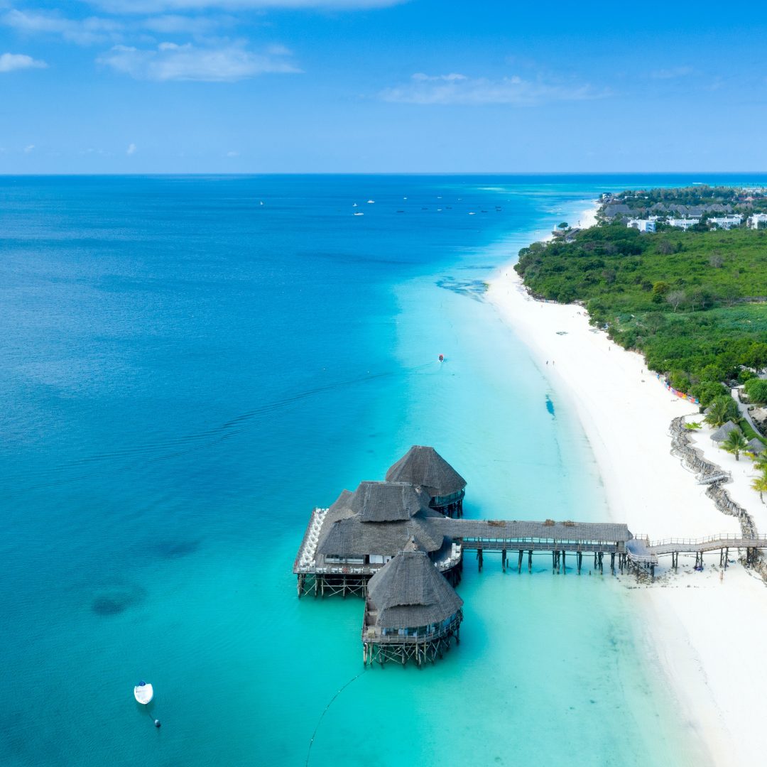 Strand & Tauchen