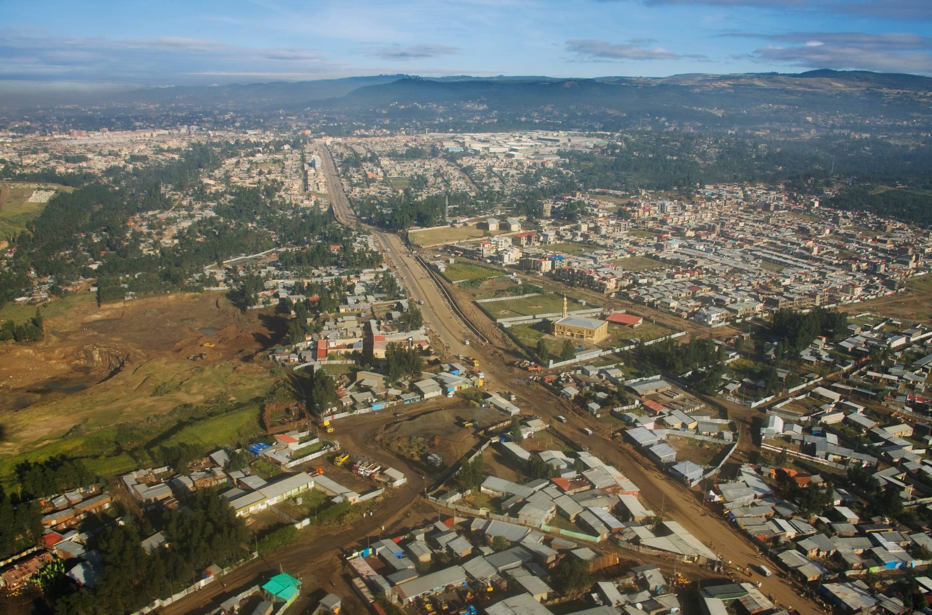 ADDIS ABEBA