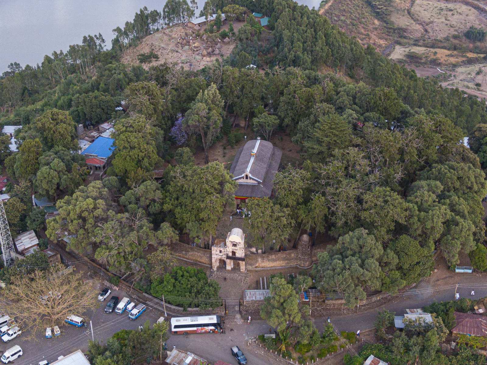 GONDAR
