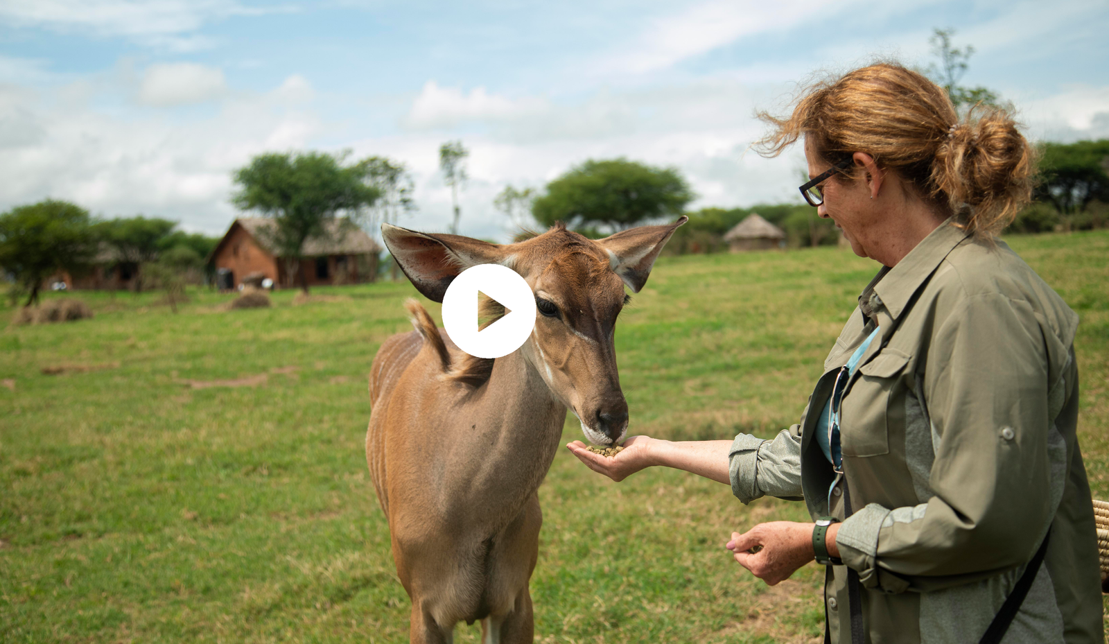 Unvergessliches Reiseerlebnis