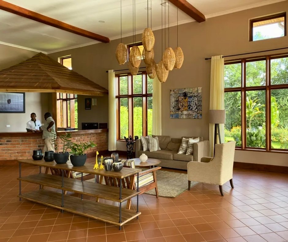 ngorongoro coffee lodge mobile