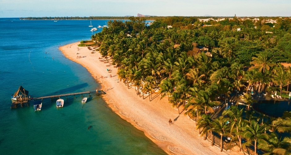 Pemba Island Tansania