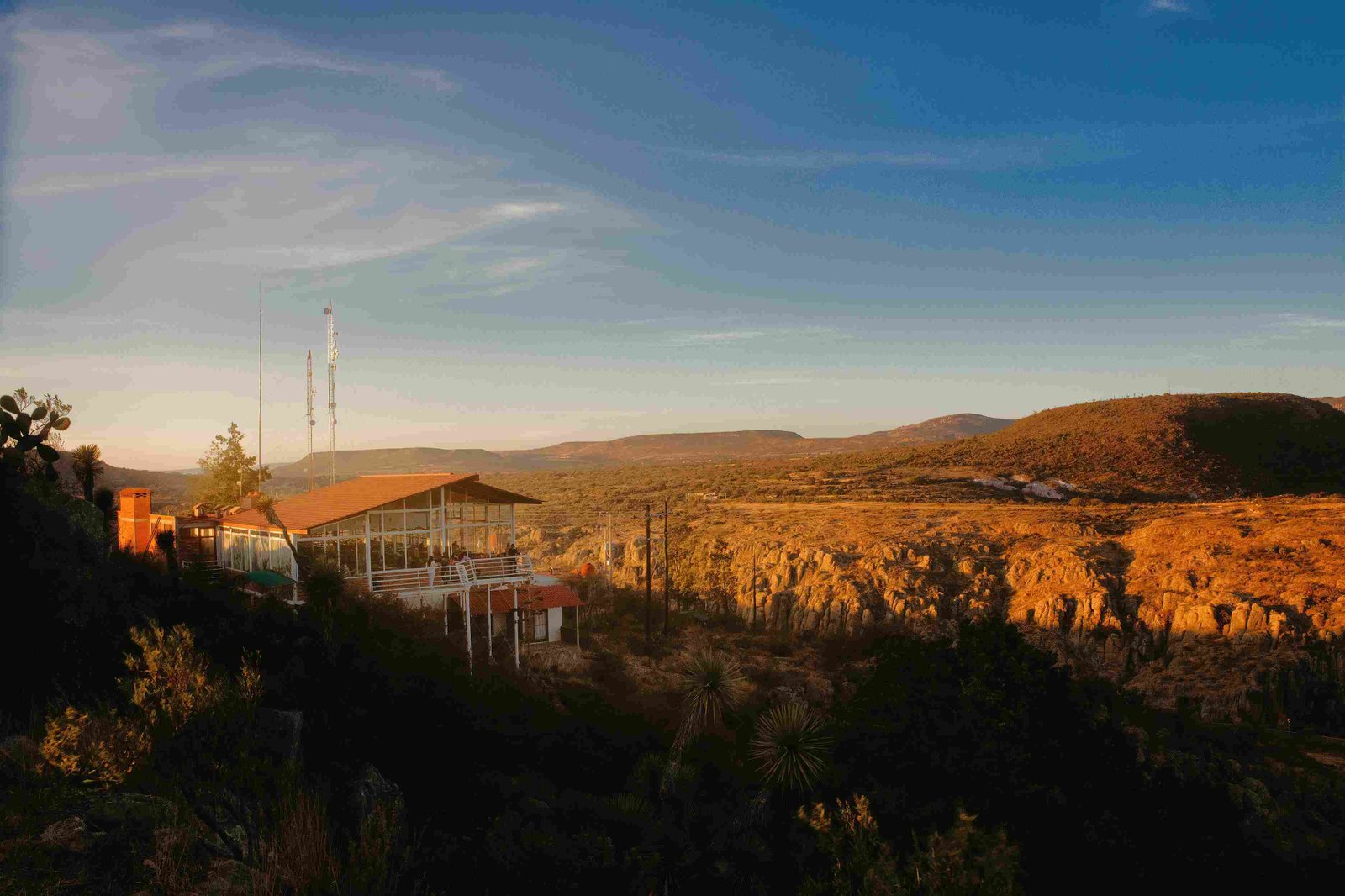 The Sanctuary at Ol Lentille Luxusvillen in Laikipia