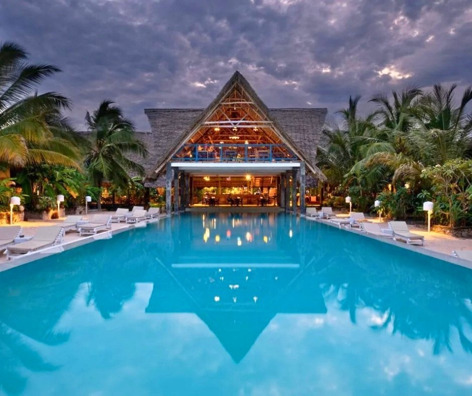 Shauno Beach Bungalows Mobile