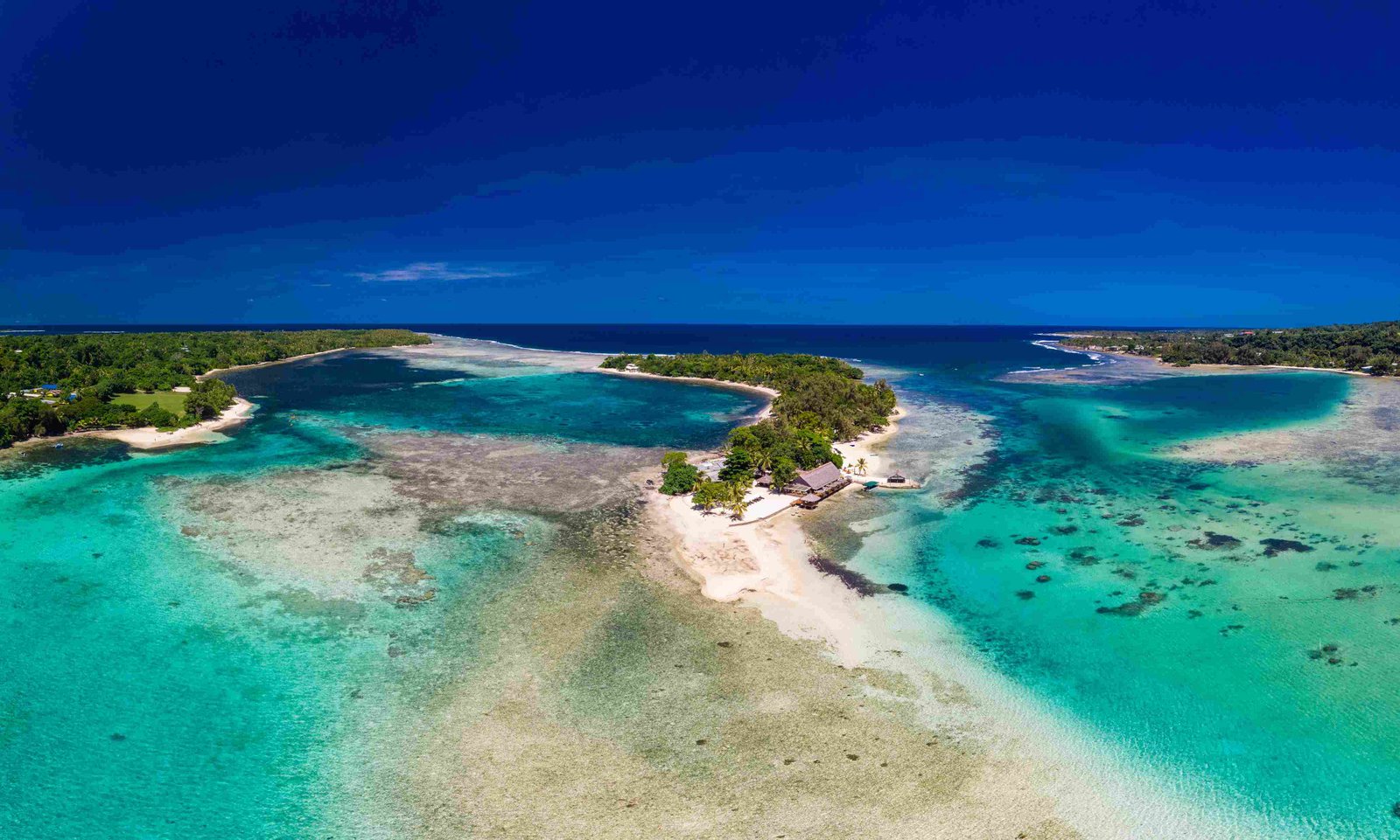 Tumbatu Island Tansania