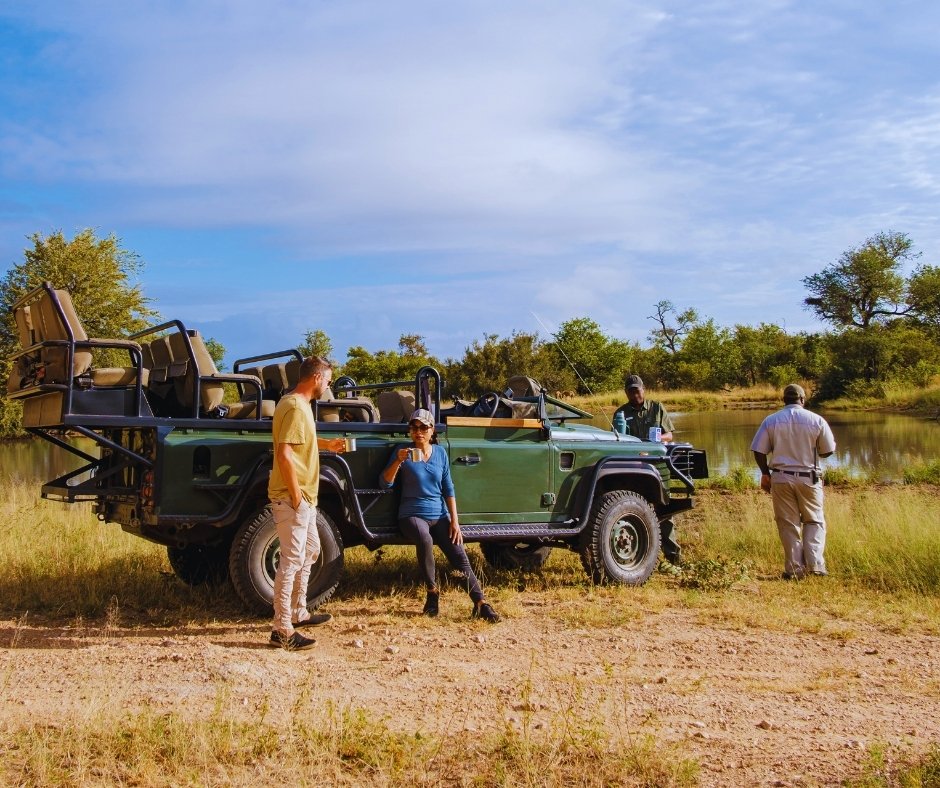 Jozani Forest Sansibar