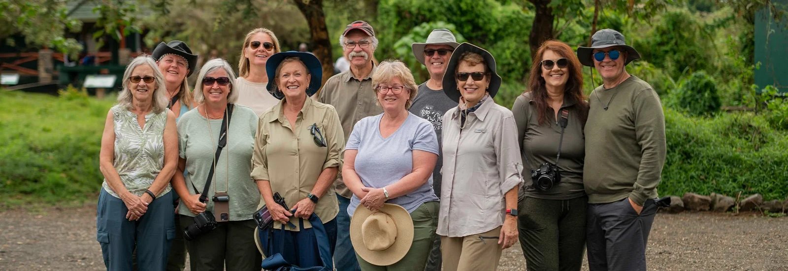 Safari Adventure