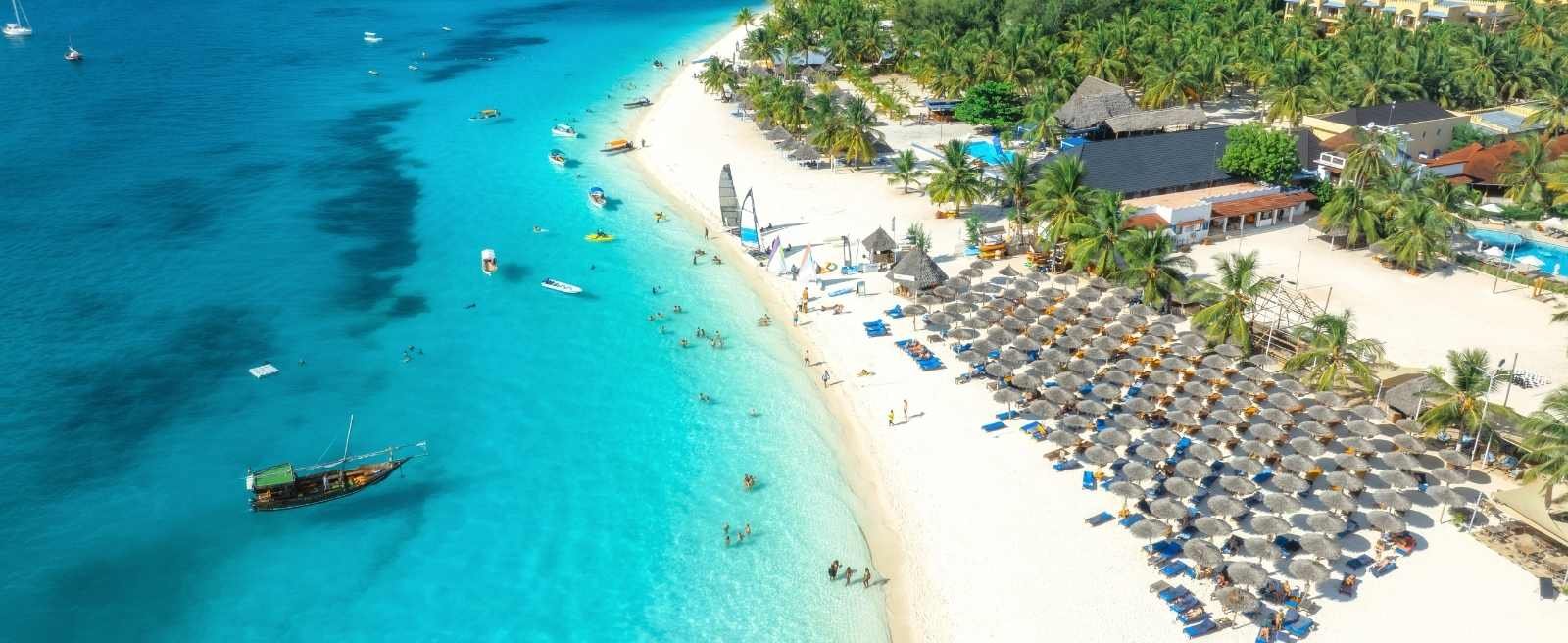 Sansibar Strand 6